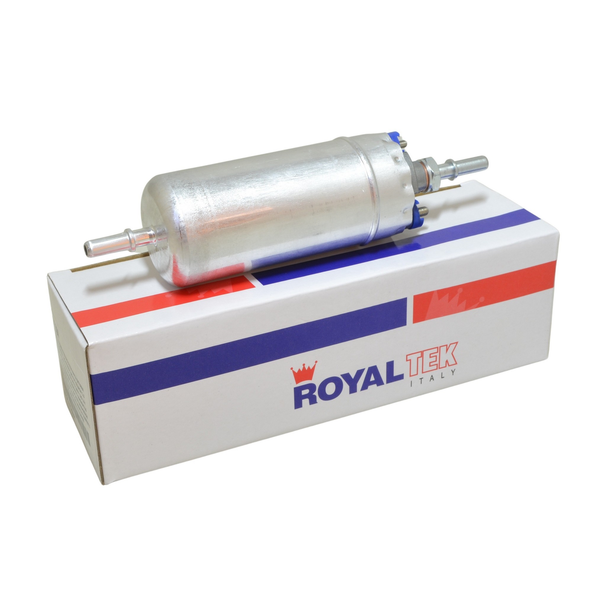 Bomba De Gasoil Electrica Externa Nissan Frontier 2.8